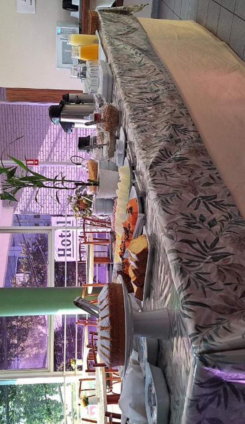 Hotel Saint Martin