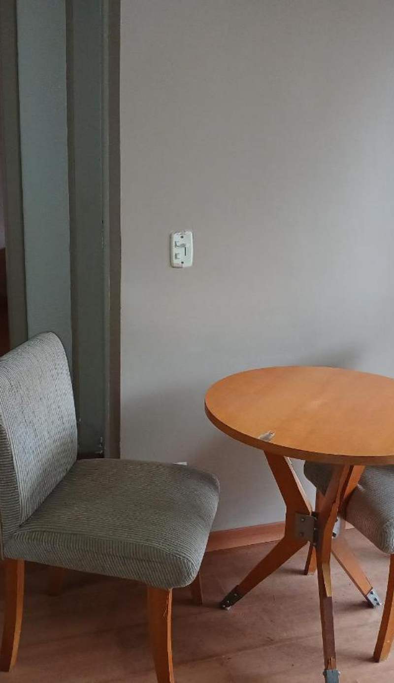 Omega Flat