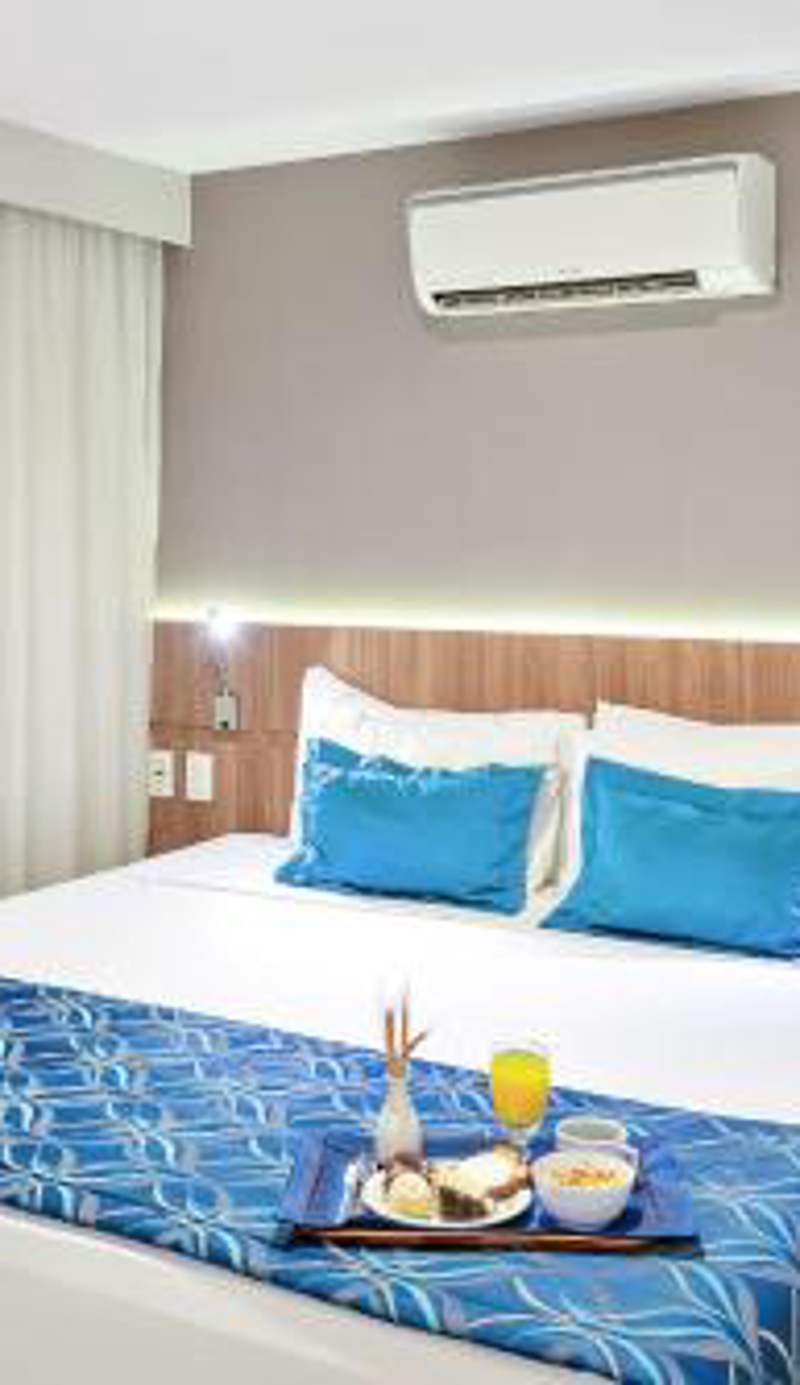 Blue Tree Garden Bauru