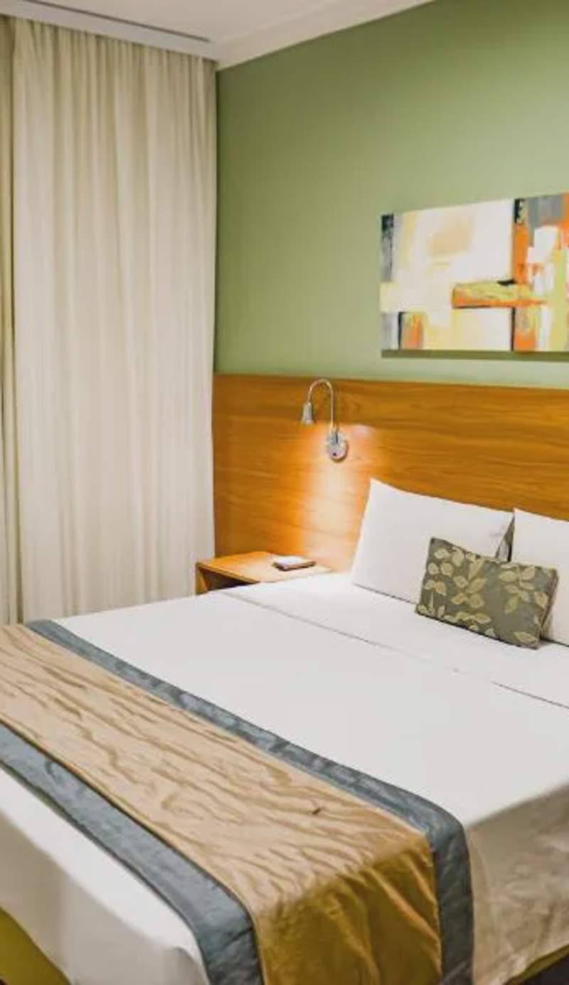 Comfort Hotel Bauru