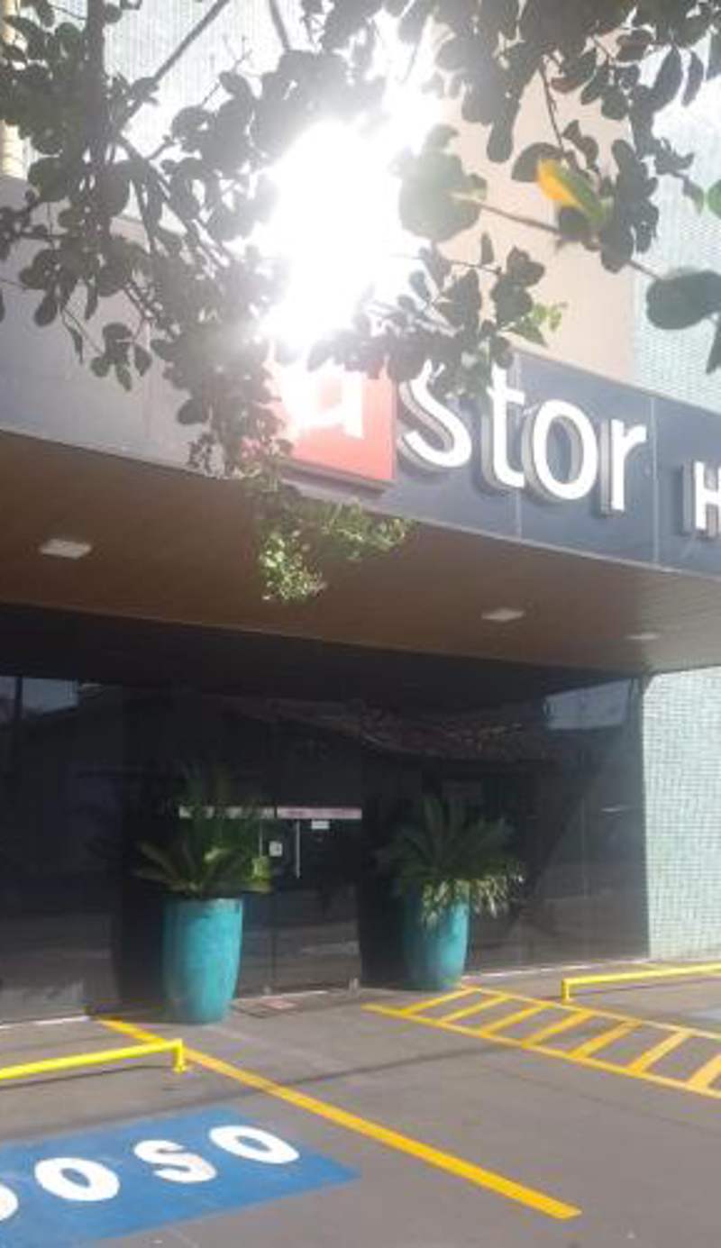 Astor Hotel