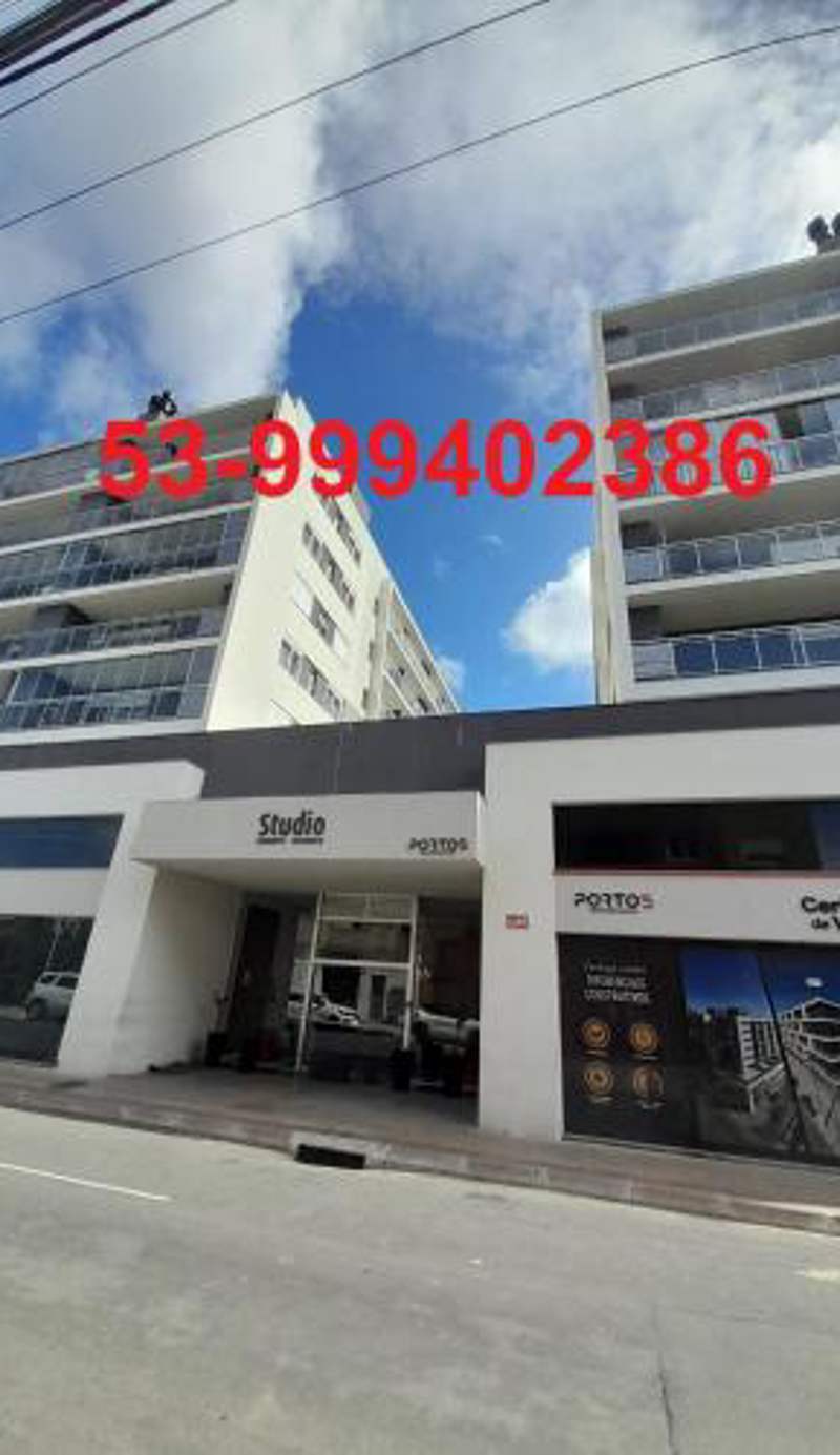 JK STUDIO PREMIUM COM GARAGEM SEM taxas extras
