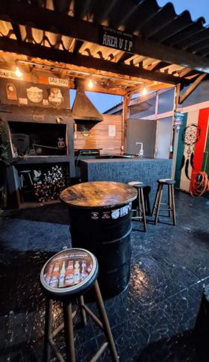 Casa em Condomínio Pelotas