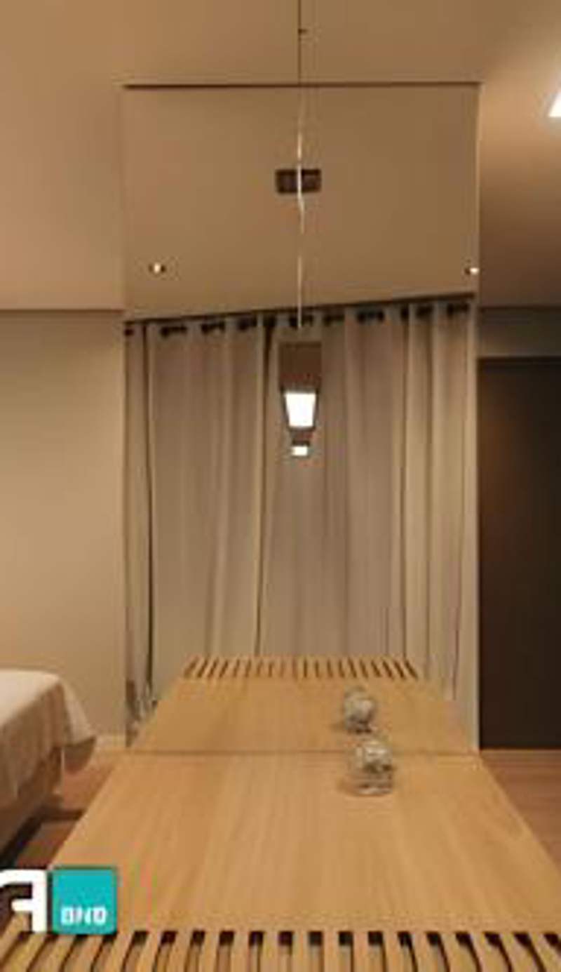 Loft 610 Inn no Parque Una