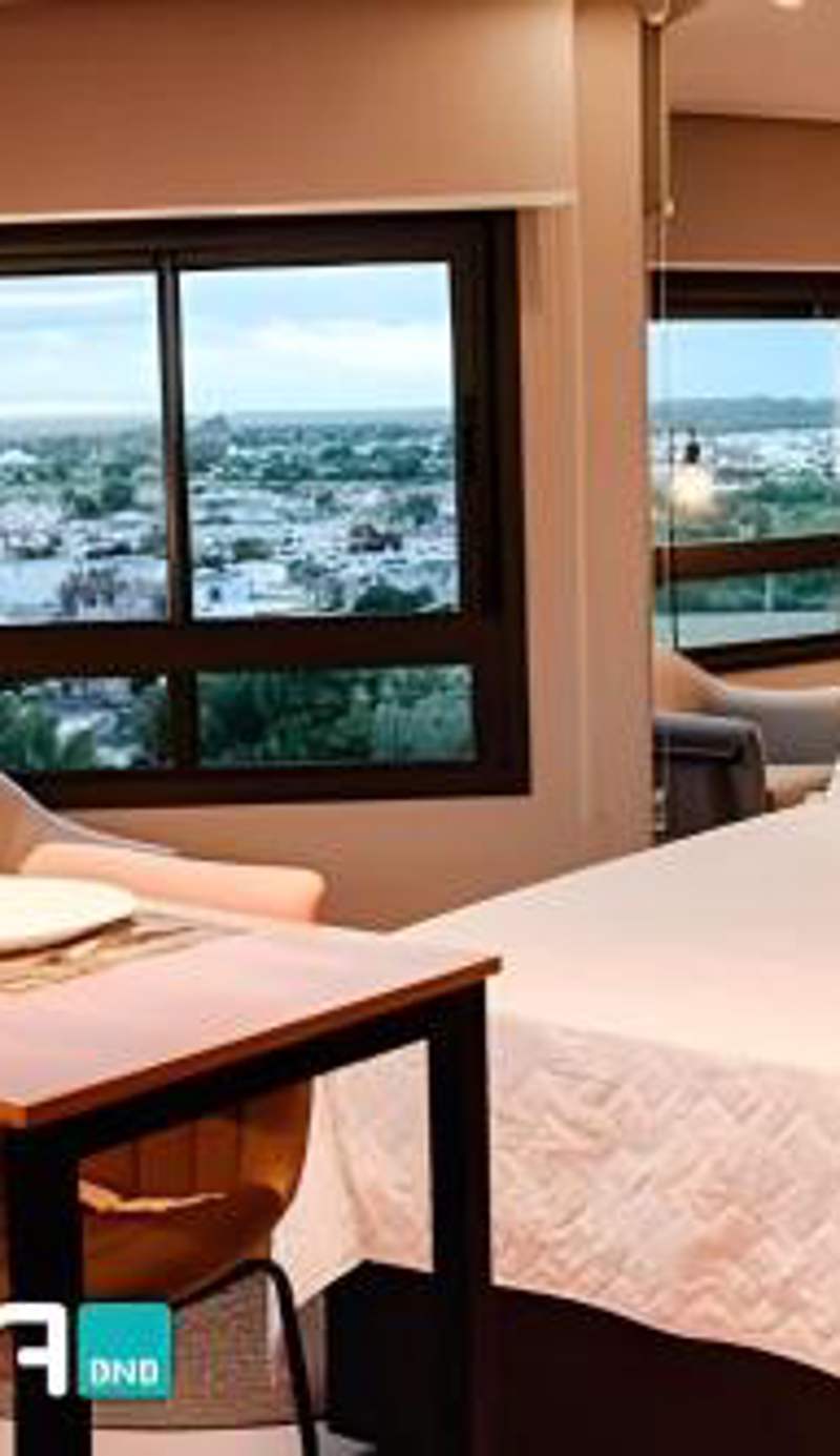 Loft 910 Inn - Parque Una