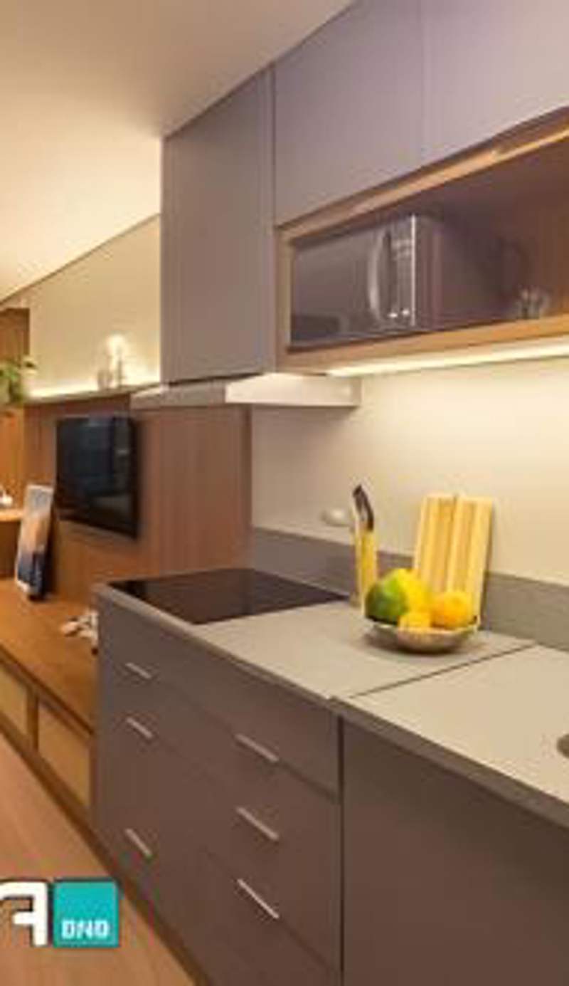 Loft 1105 Inn - Parque Una + garagem