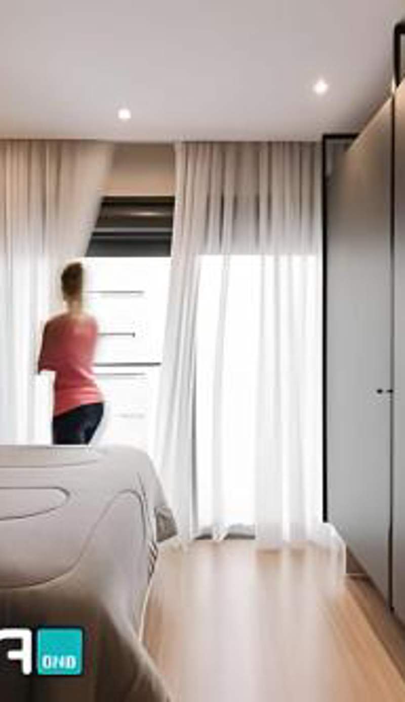 Loft 1108 Inn - Parque Una +Garagem
