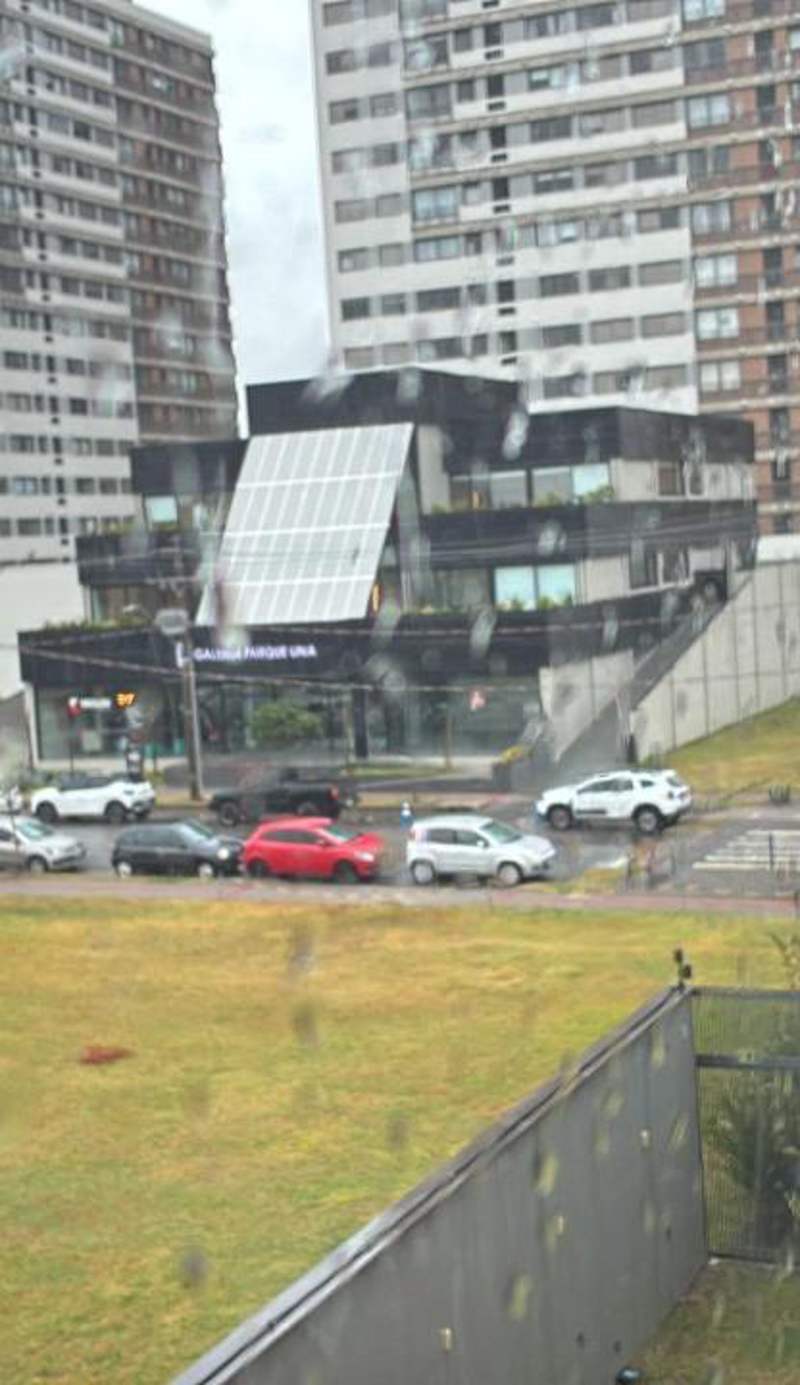 Studio Estiloso - Garagem Grátis - ao lado do Shopping Pelotas