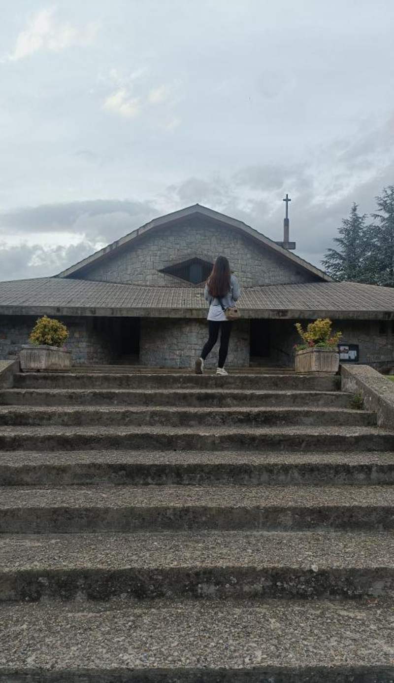 Hostal Rural Sositana