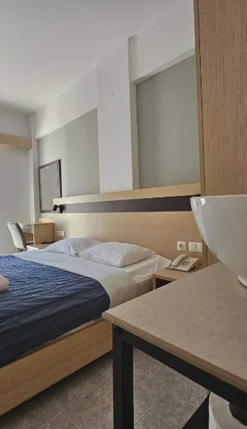 G92 City Hotel