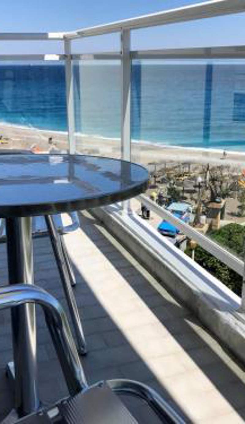 Amalia Sea Hotel