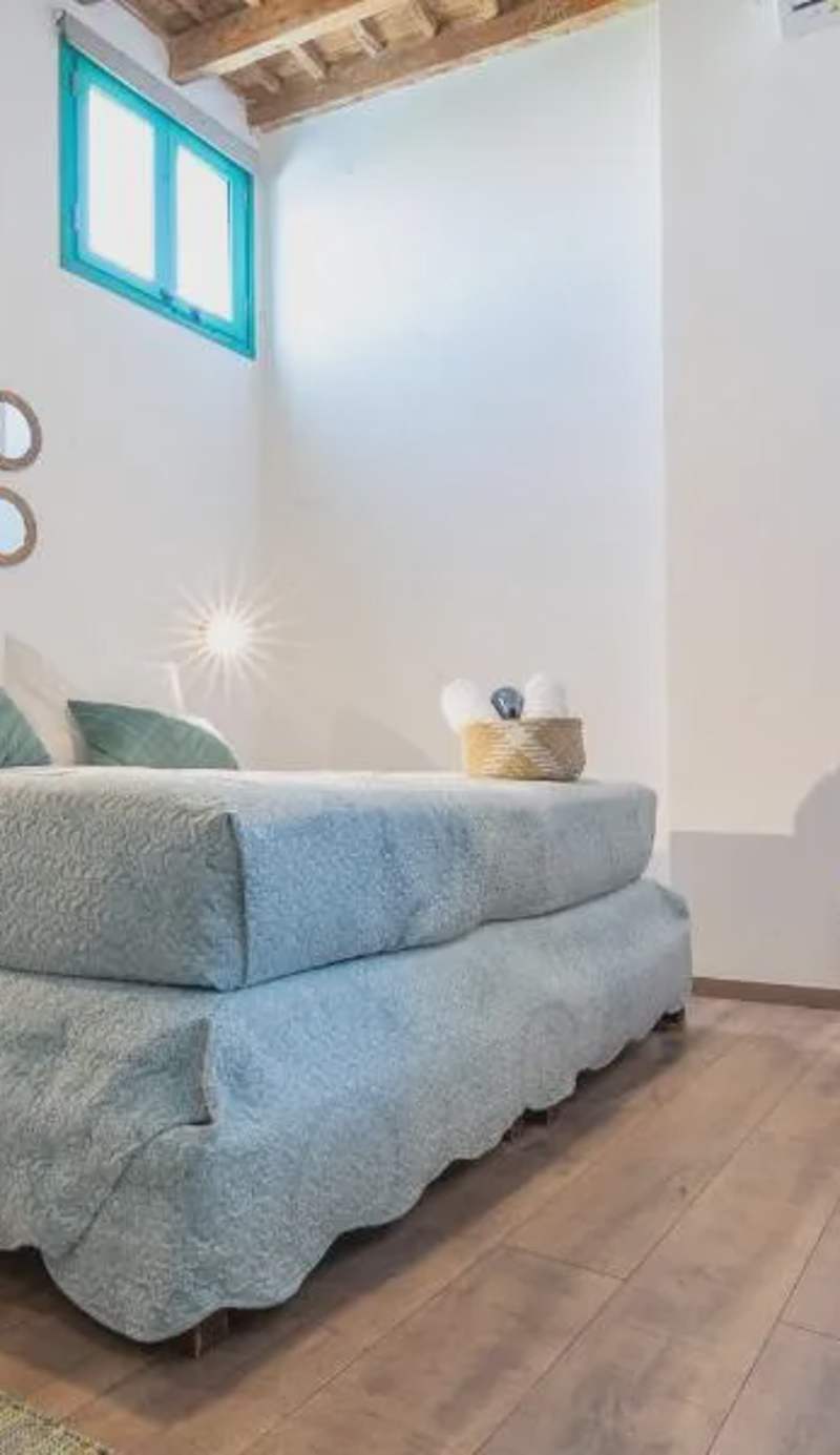 Casa Ifestou