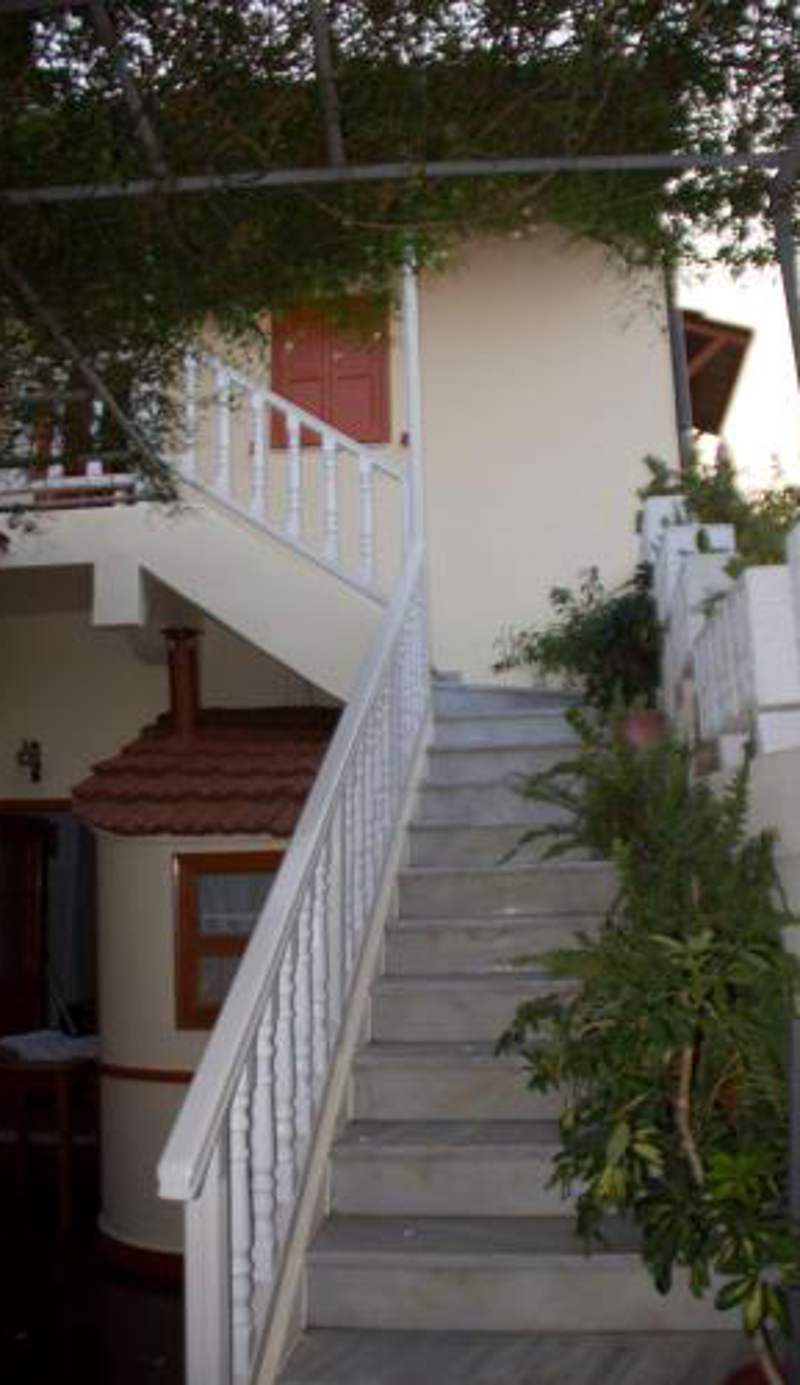 Medieval Rose Guest House