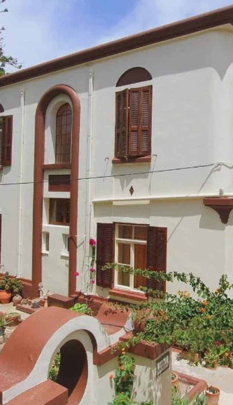Hotel Anastasia