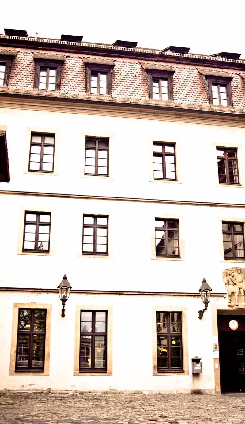 Jugendherberge Würzburg