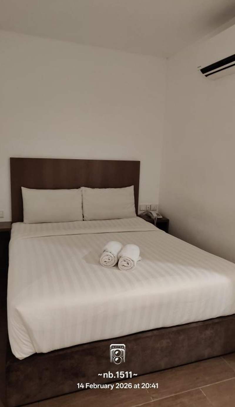 DSH Hotel