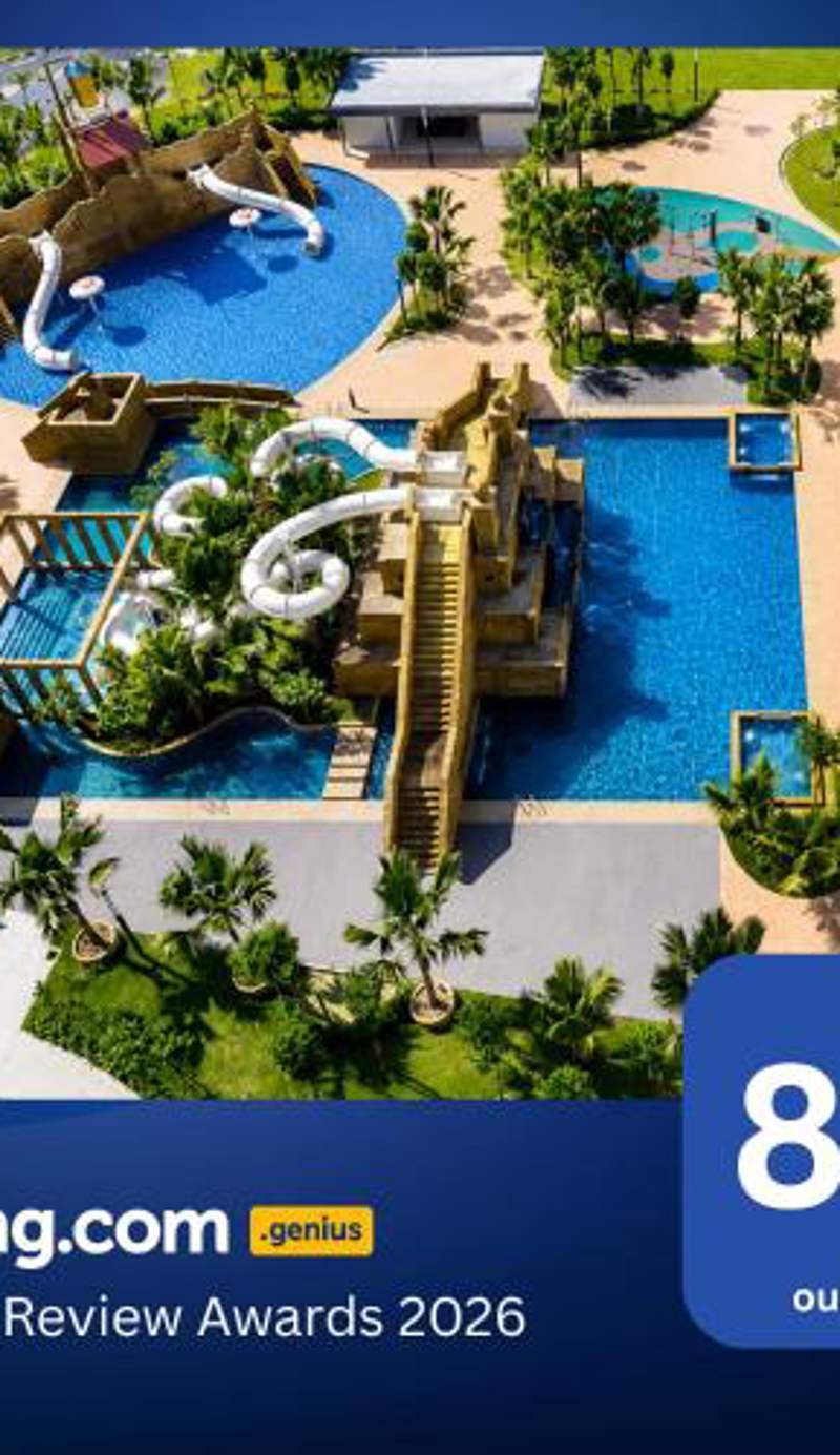 SG Resort Residences Kuantan