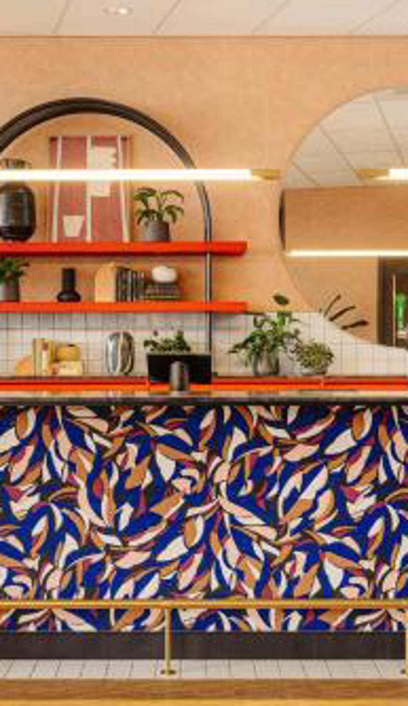 Leonardo Hotel Groningen City Center