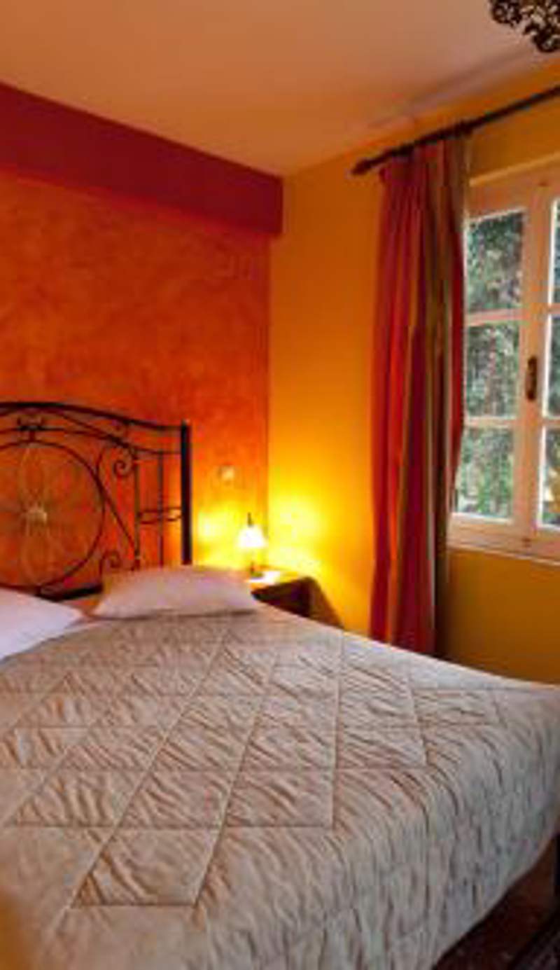 Pension Eleni