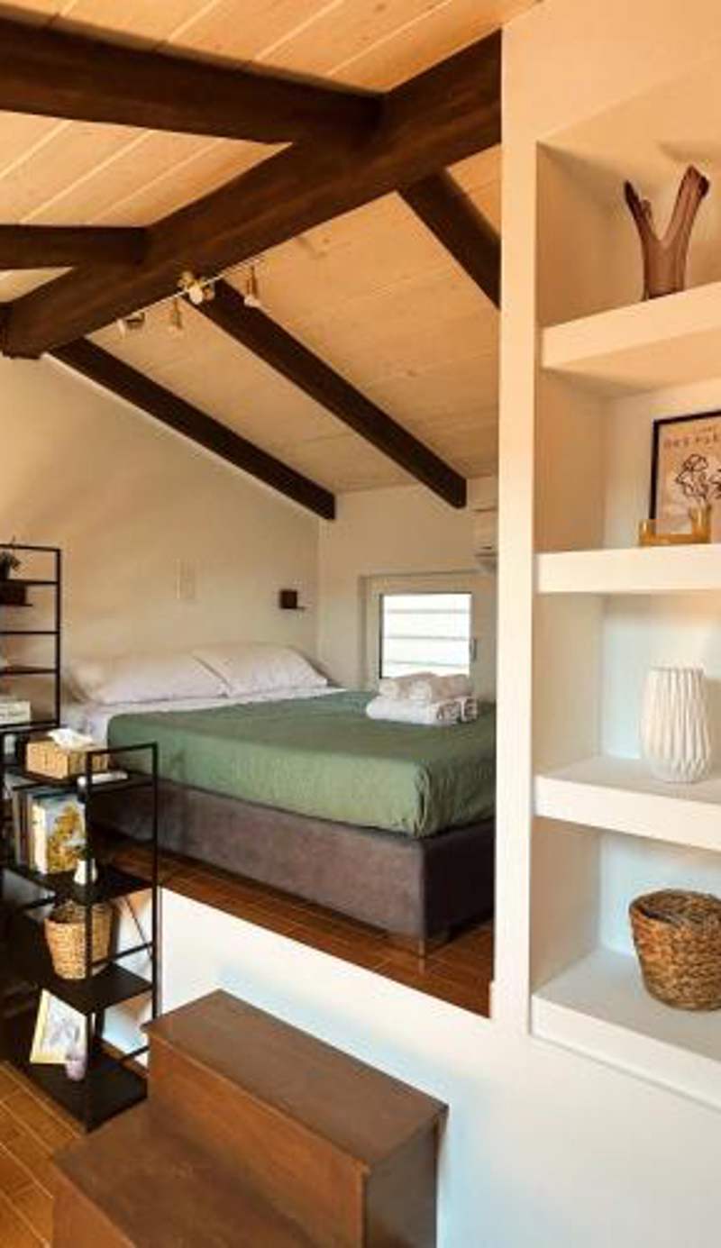 Hestia loft