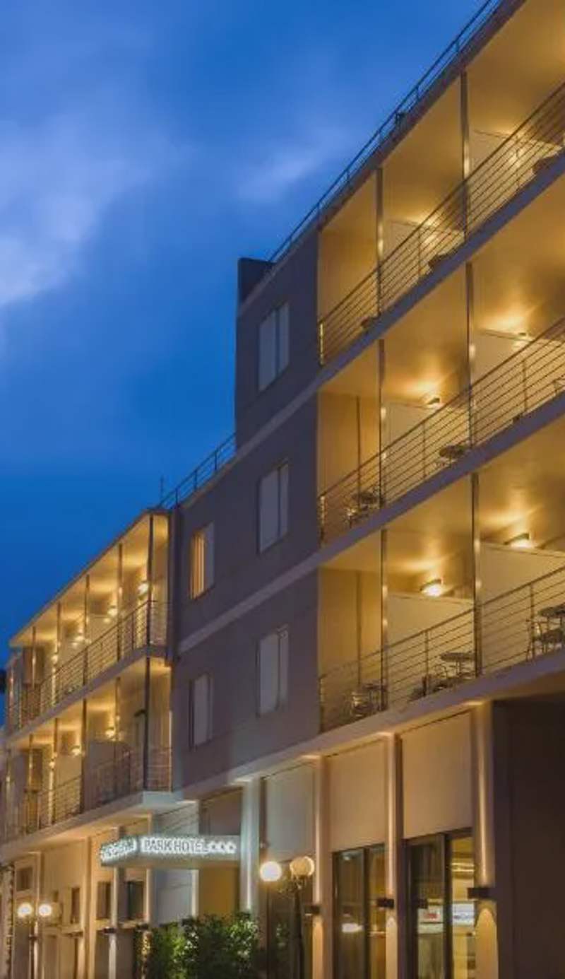 Park Hotel