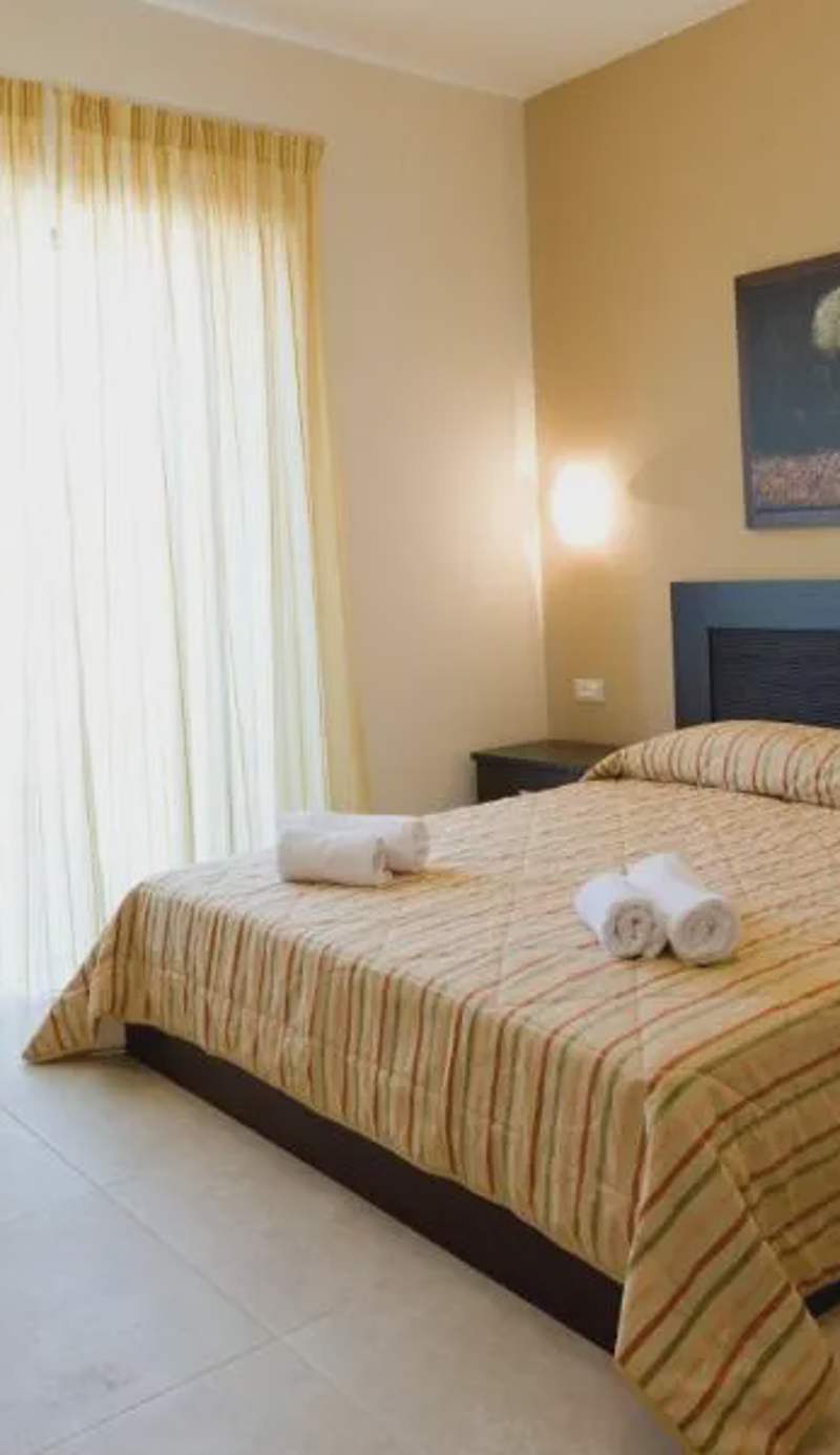 Aenaon Rooms