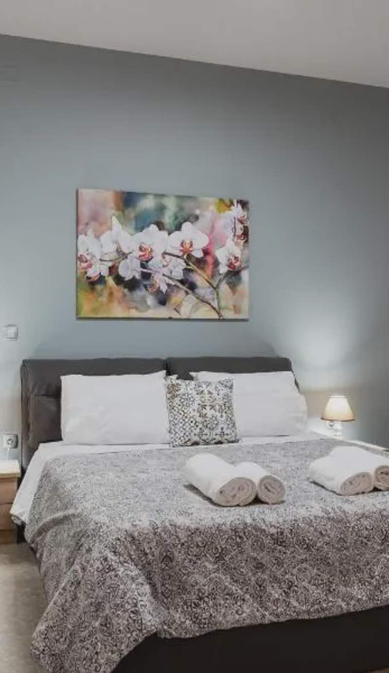 Filion Apartments Nafplio