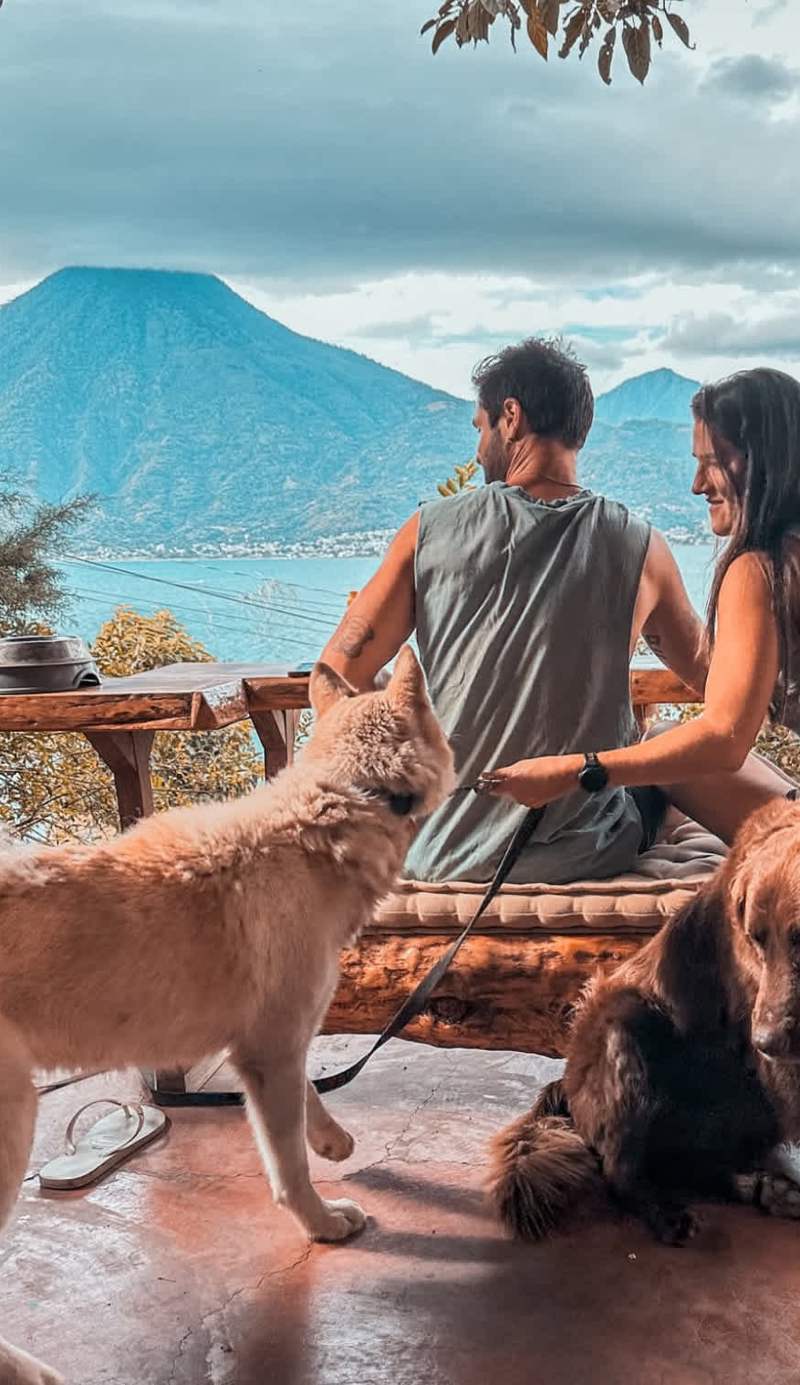 ELOA Atitlan