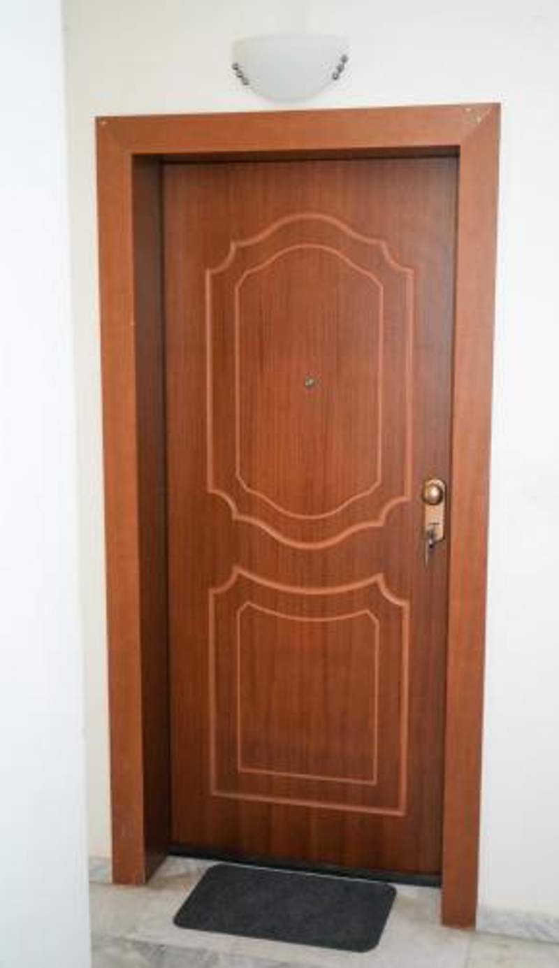 Stefanos apartment