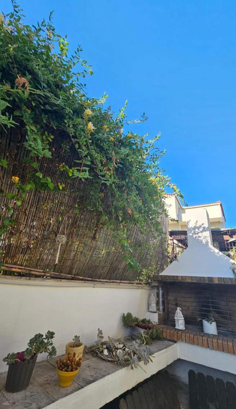 Cozy apartment in Nafplio city