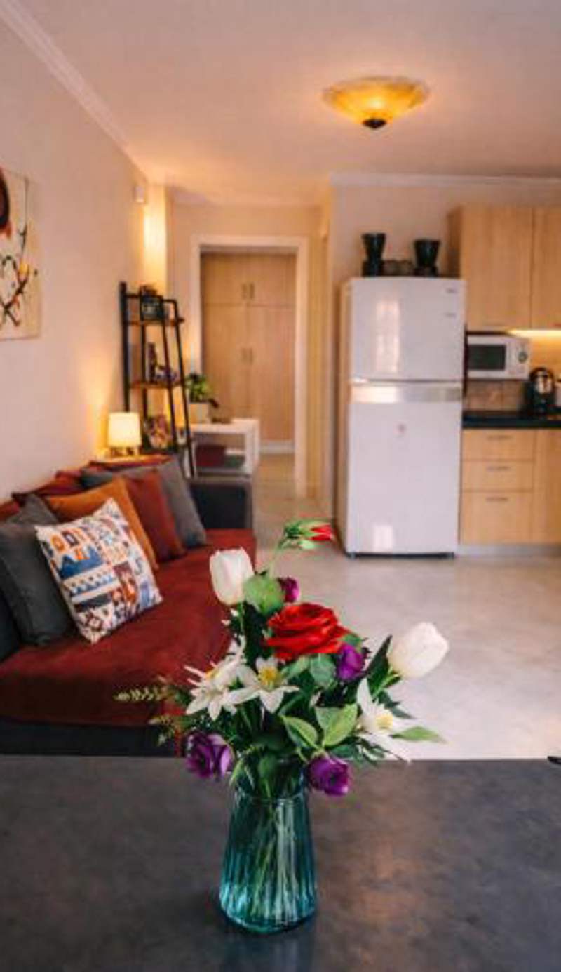 Nafplio's Cozy Apartment - A Peaceful Retreat