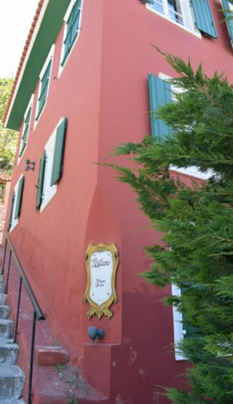 il Palazzo Rooms & Suites