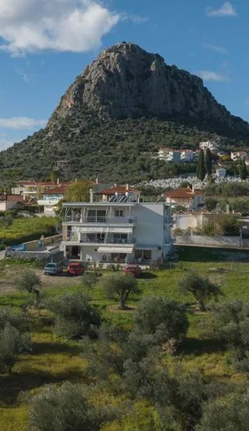Ikiesnafplio