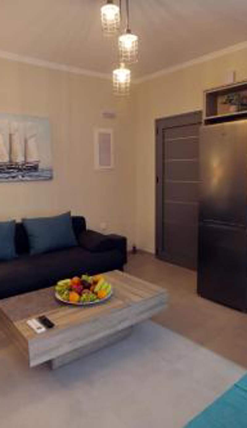 Matoulas Luxury Apartment