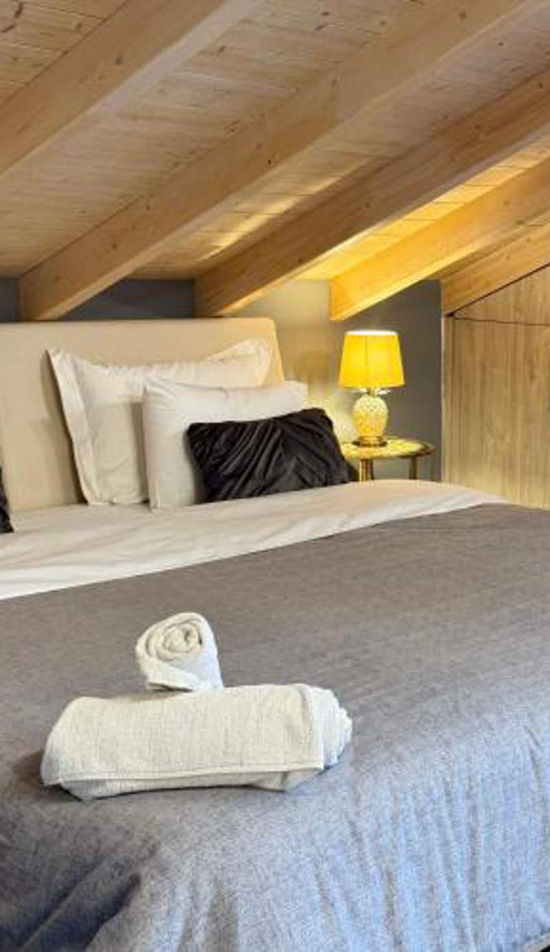 Aneli-Attic Stay in Nafplio