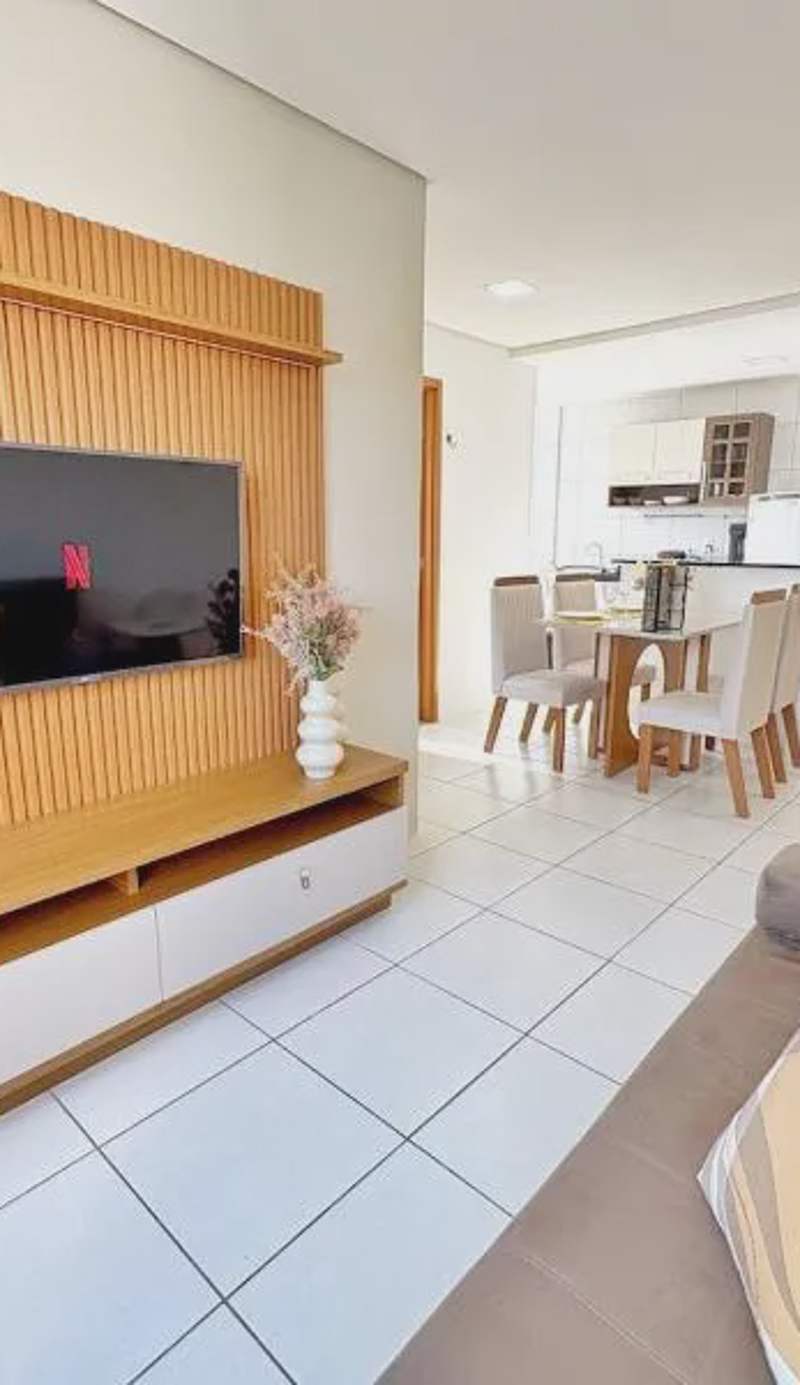 GL 1210 · Lindo apt perto de tudo