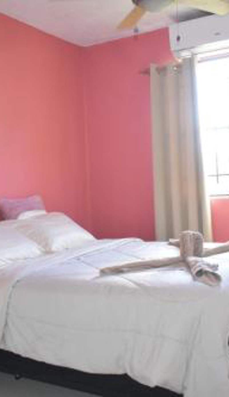 Cozy 1 Bedroom Unit Near Rodney Bay