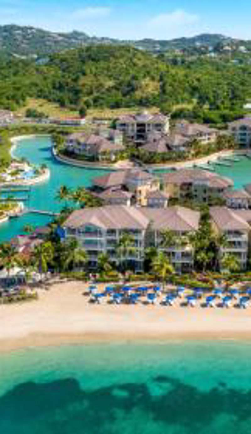 The Landings Resort and Spa - All Suites