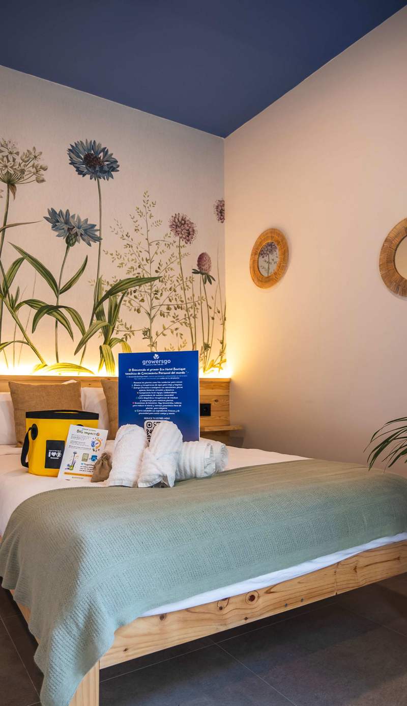 GrowersGo Boutique Huelva