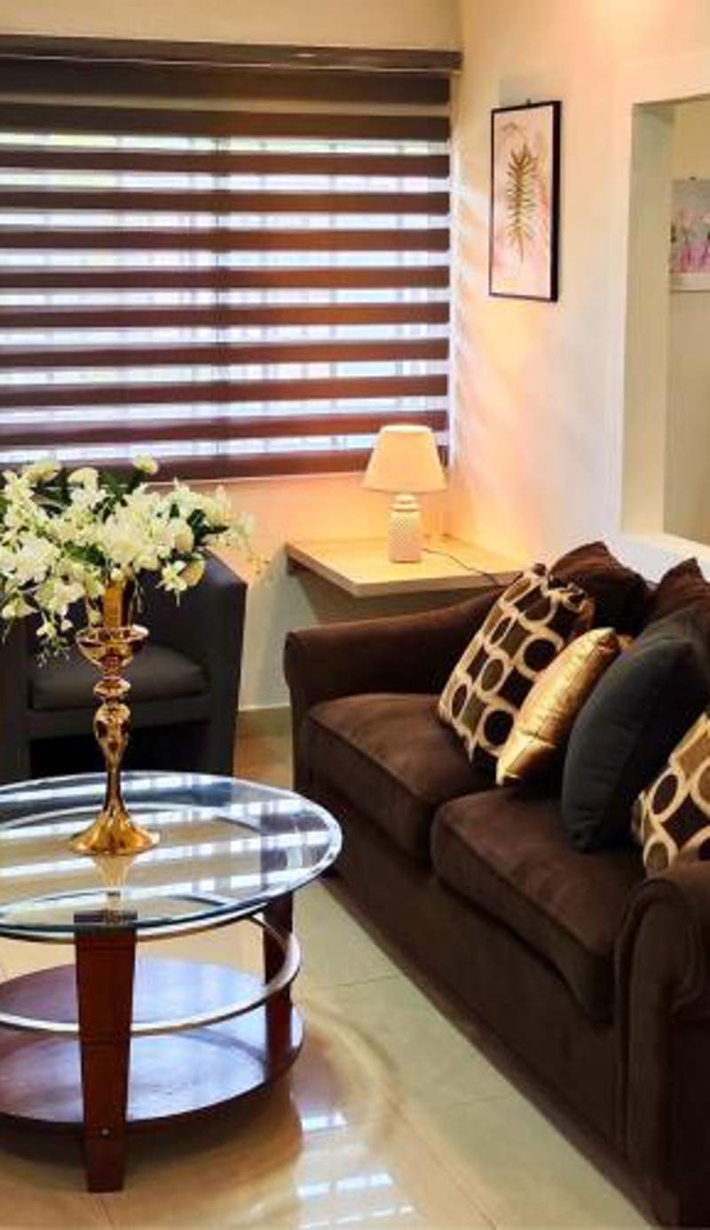 Hermoso apartamento a 2 minutos de la feria de David