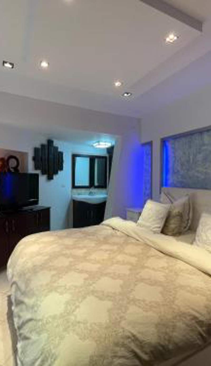Eilat Beach House