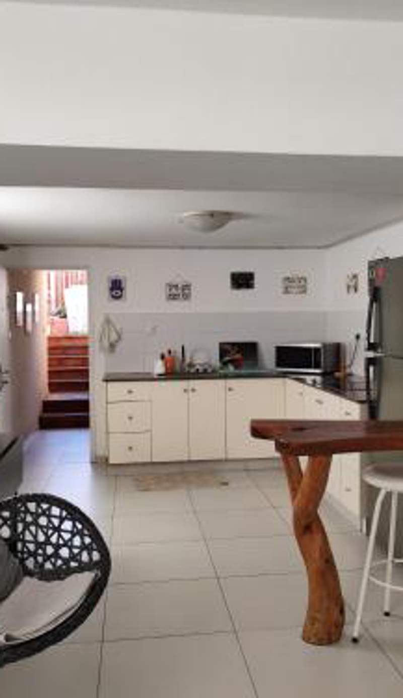 Meya's place