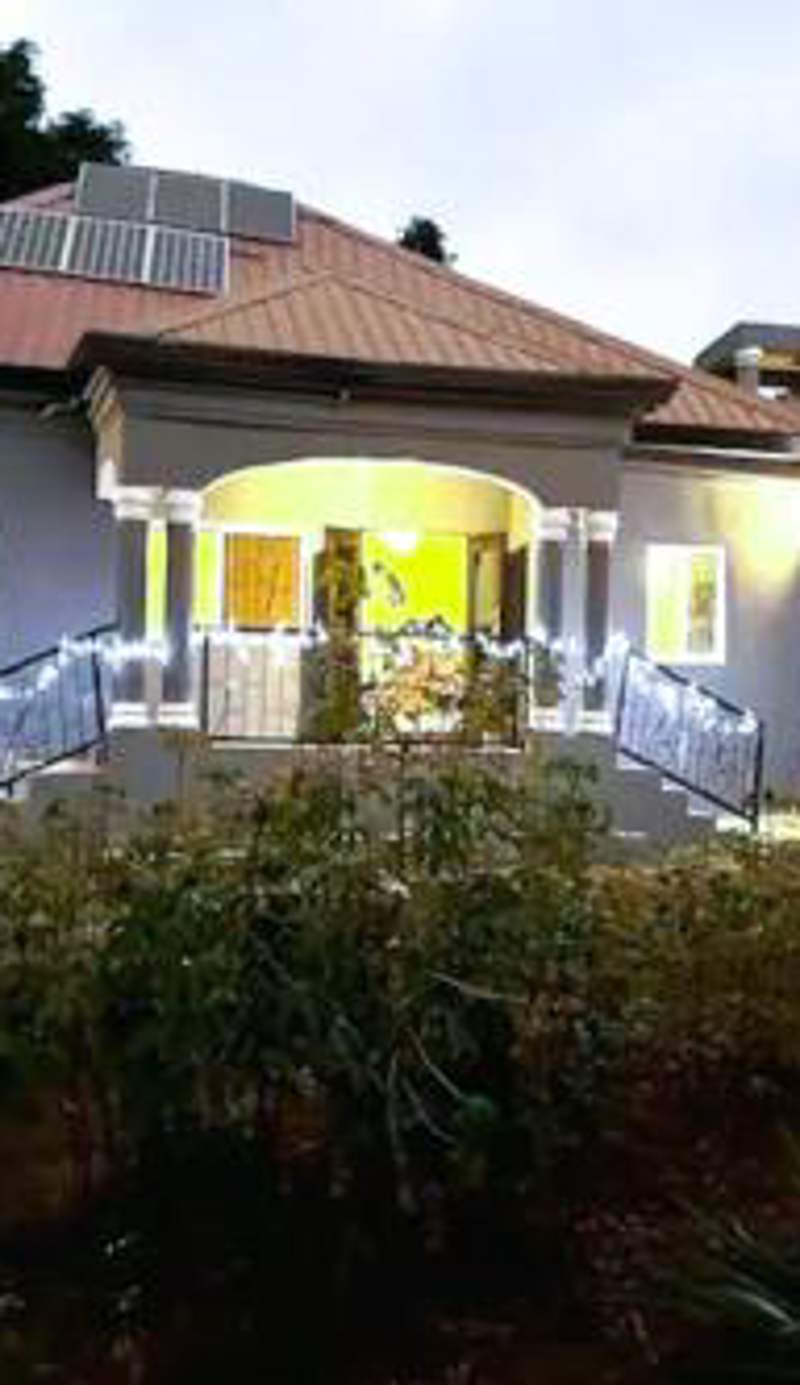 Exclusive Boutique Style Villa