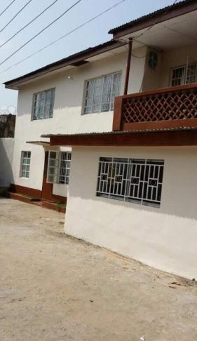 Mansholl Luxurious Apartment