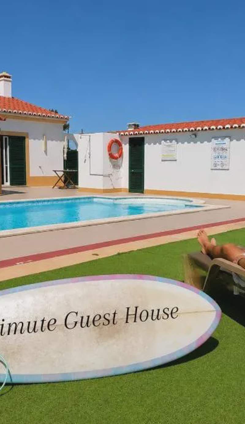 Azimute Guest House