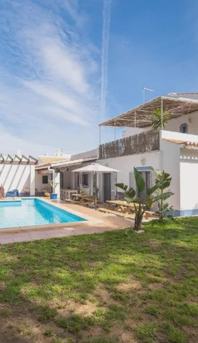 Aljezur Villas