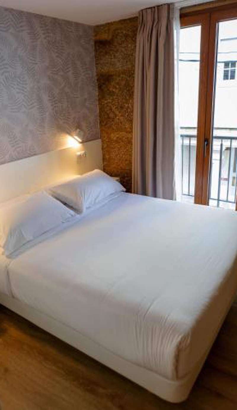 A Bughina apartamentos