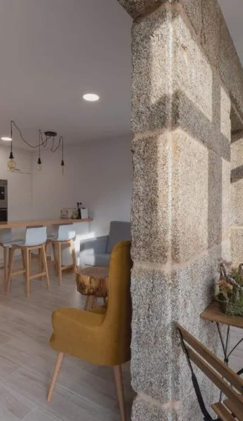 Apartamentos Mar de Fondo Muxia