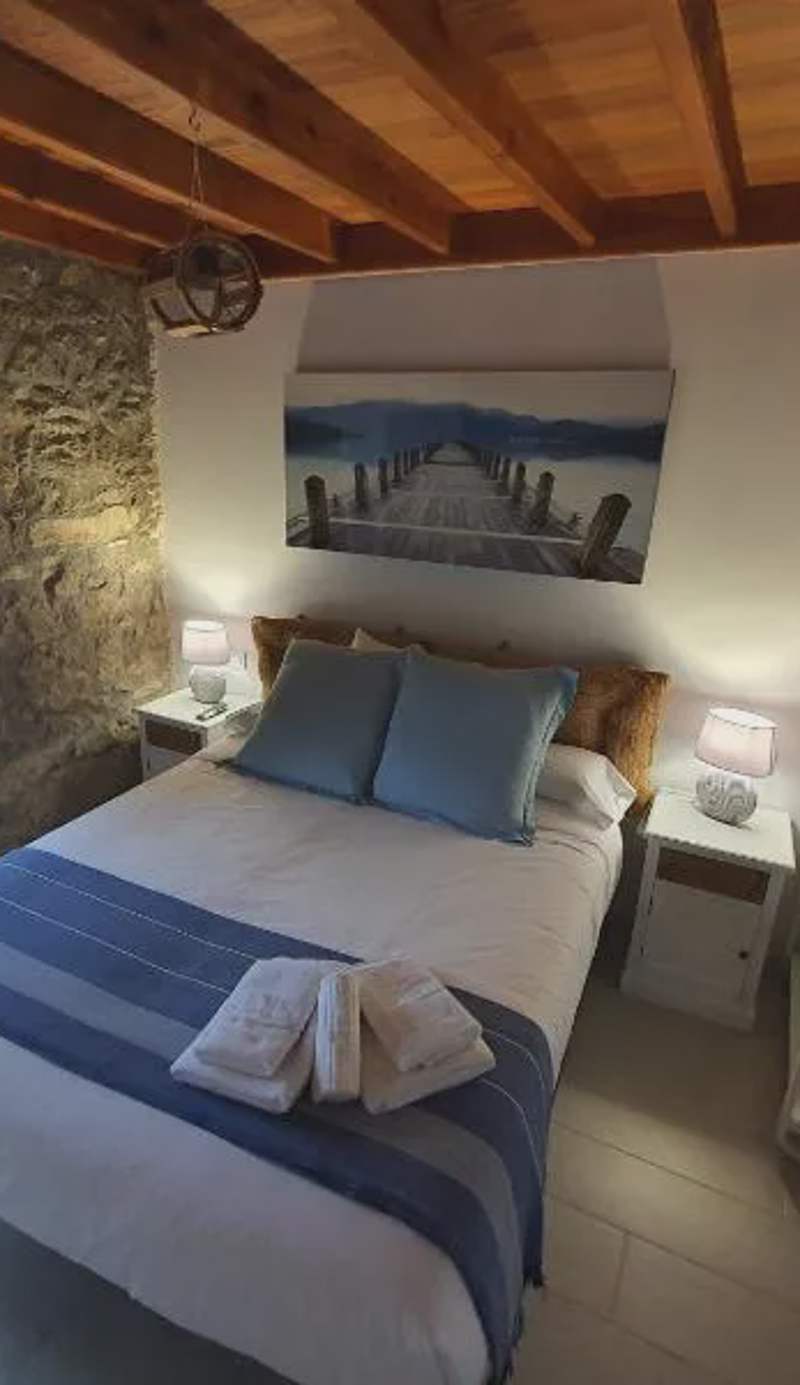 Casa María