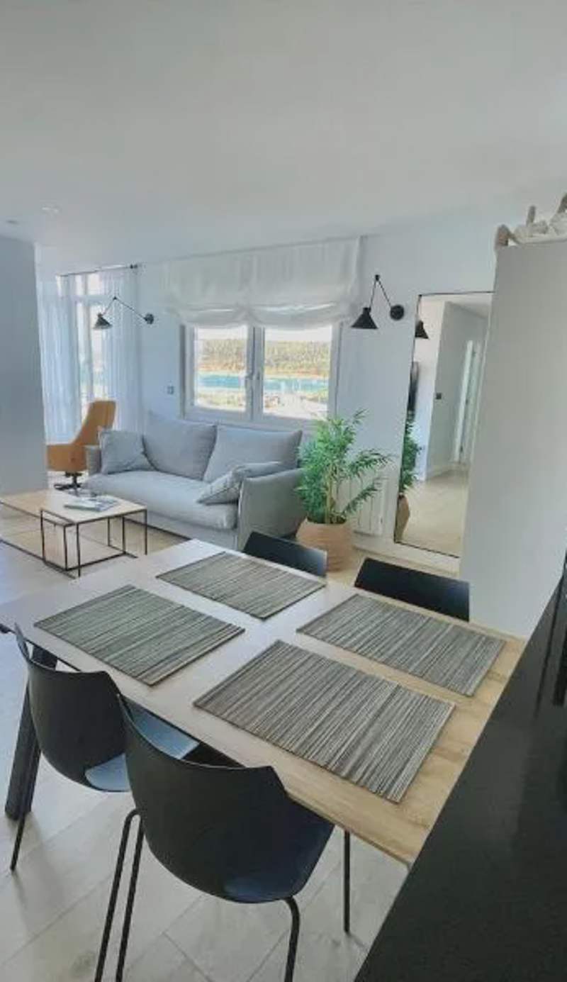 Apartamento Malecón 47